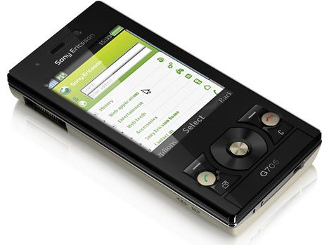 Sony ericsson all models  Mobile phone reviews